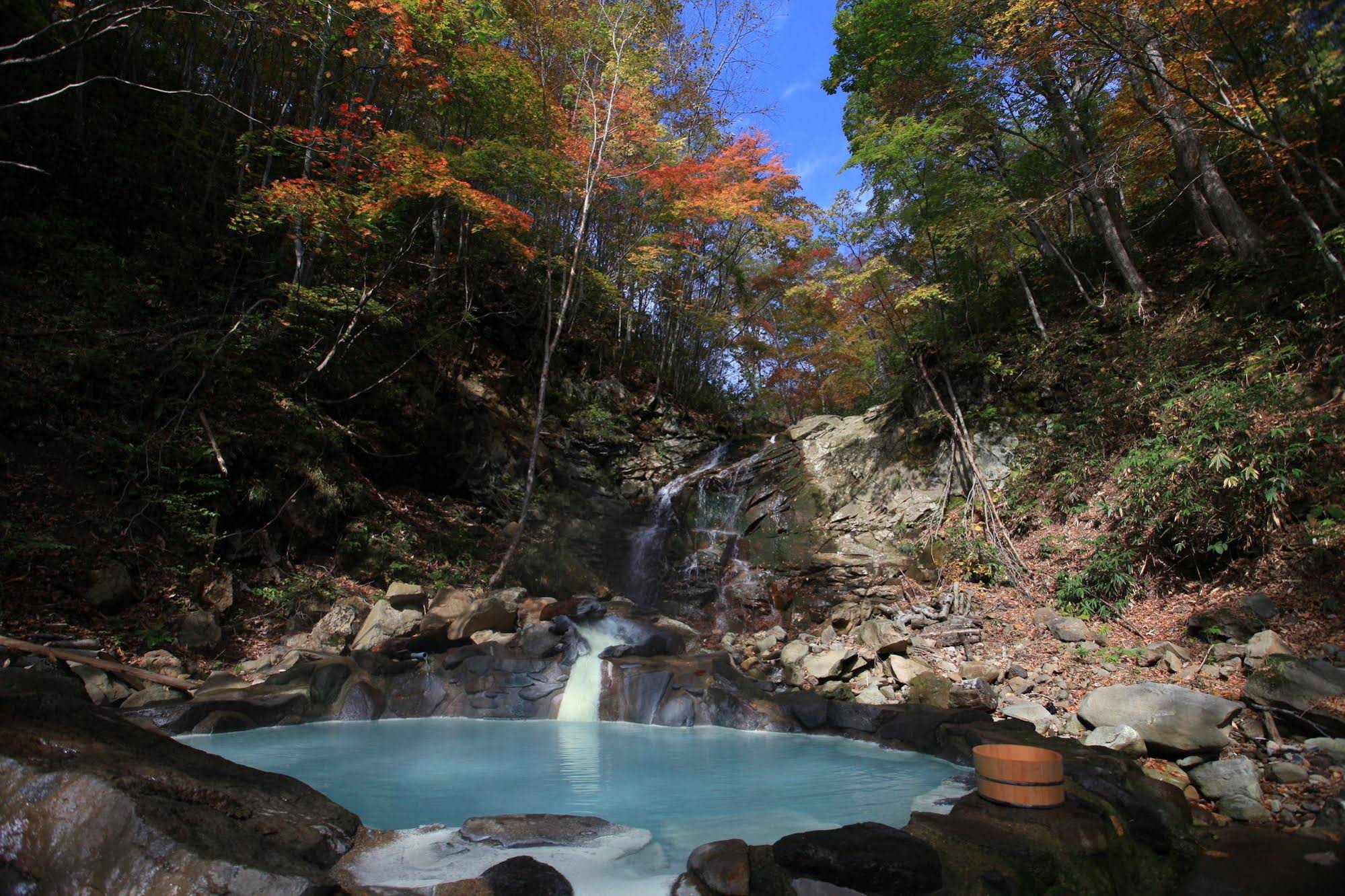 Kyukamura Iwate-Amiharionsen