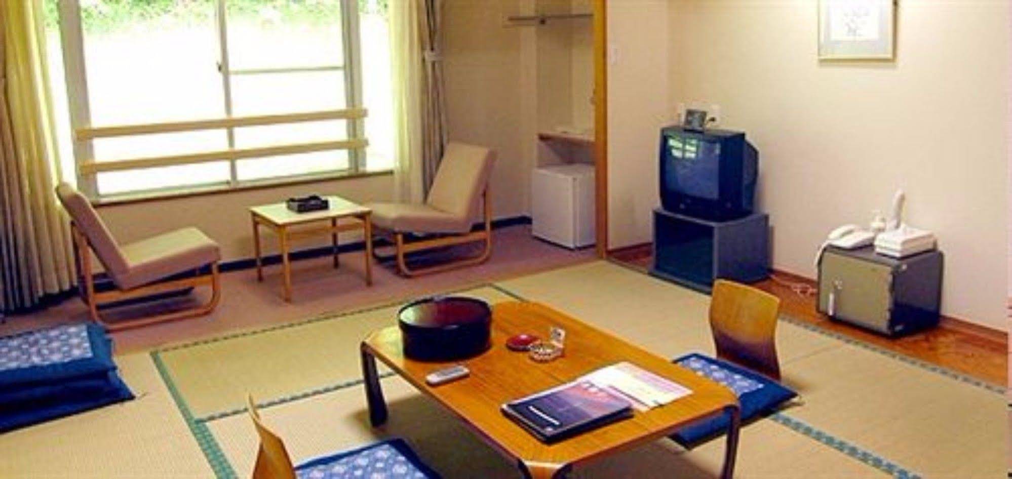 Kyukamura Iwate-Amiharionsen