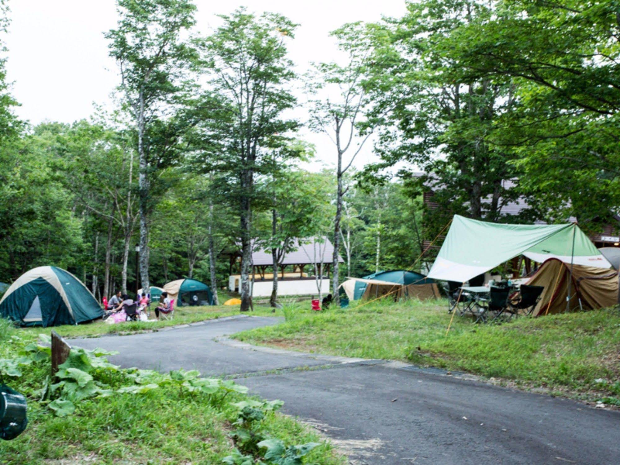 Kyukamura Iwate-Amiharionsen