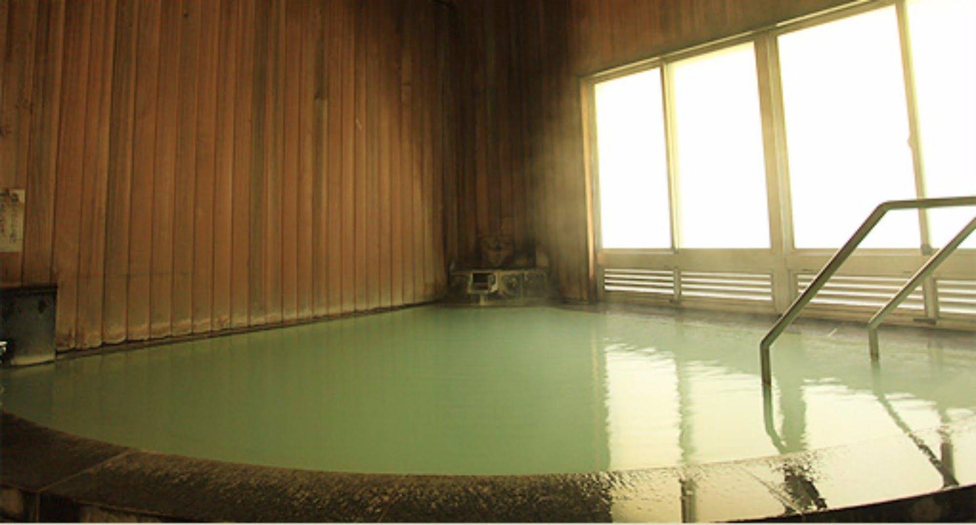 Kyukamura Iwate-Amiharionsen