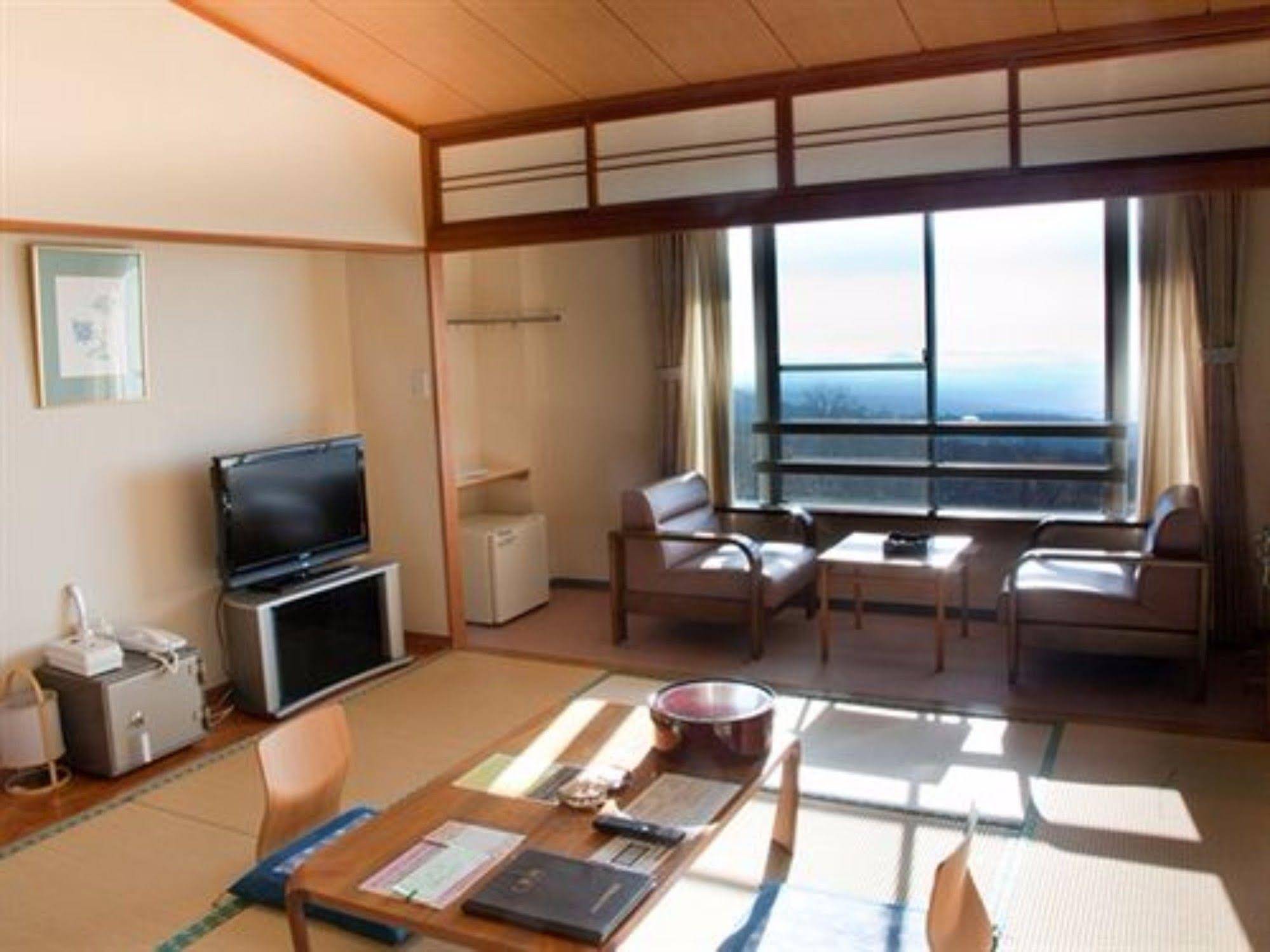 Kyukamura Iwate-Amiharionsen