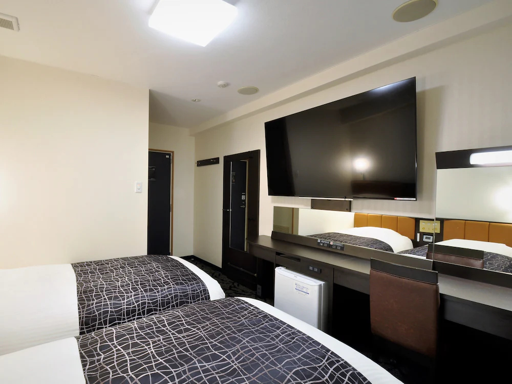 Apa Hotel Shizuoka Ekikita