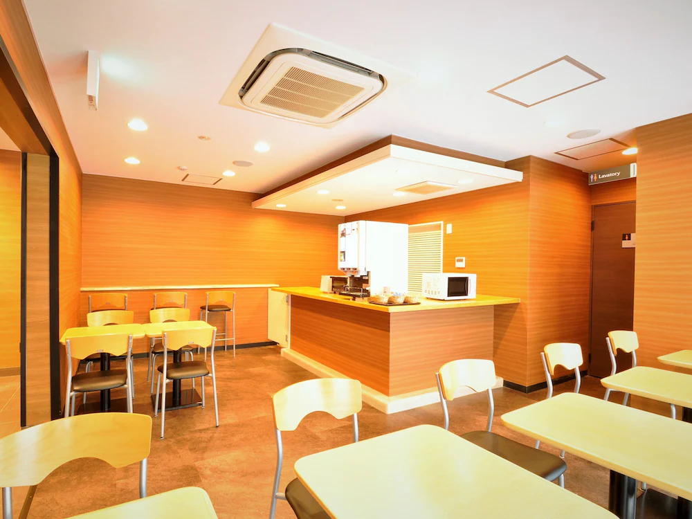 Apa Hotel Shizuoka Ekikita