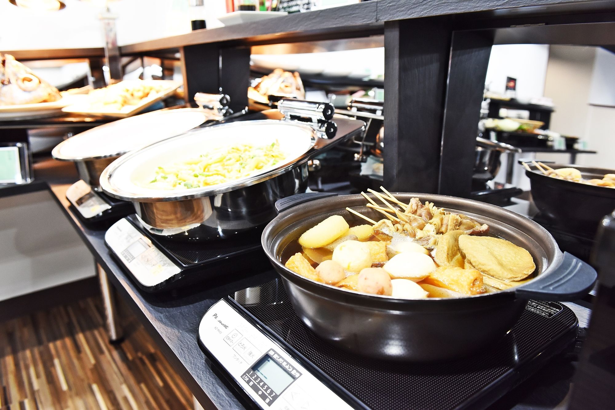 High Set Hotel Shizuoka Inter