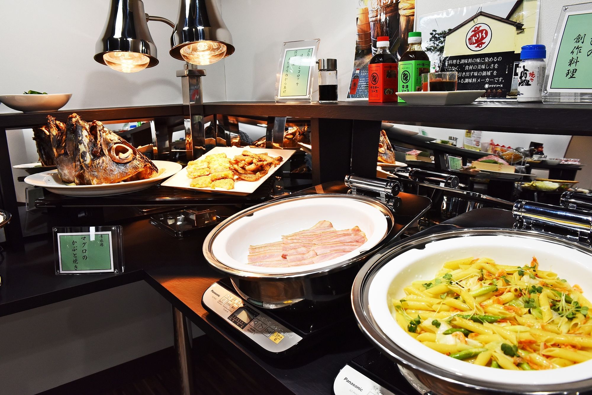 High Set Hotel Shizuoka Inter