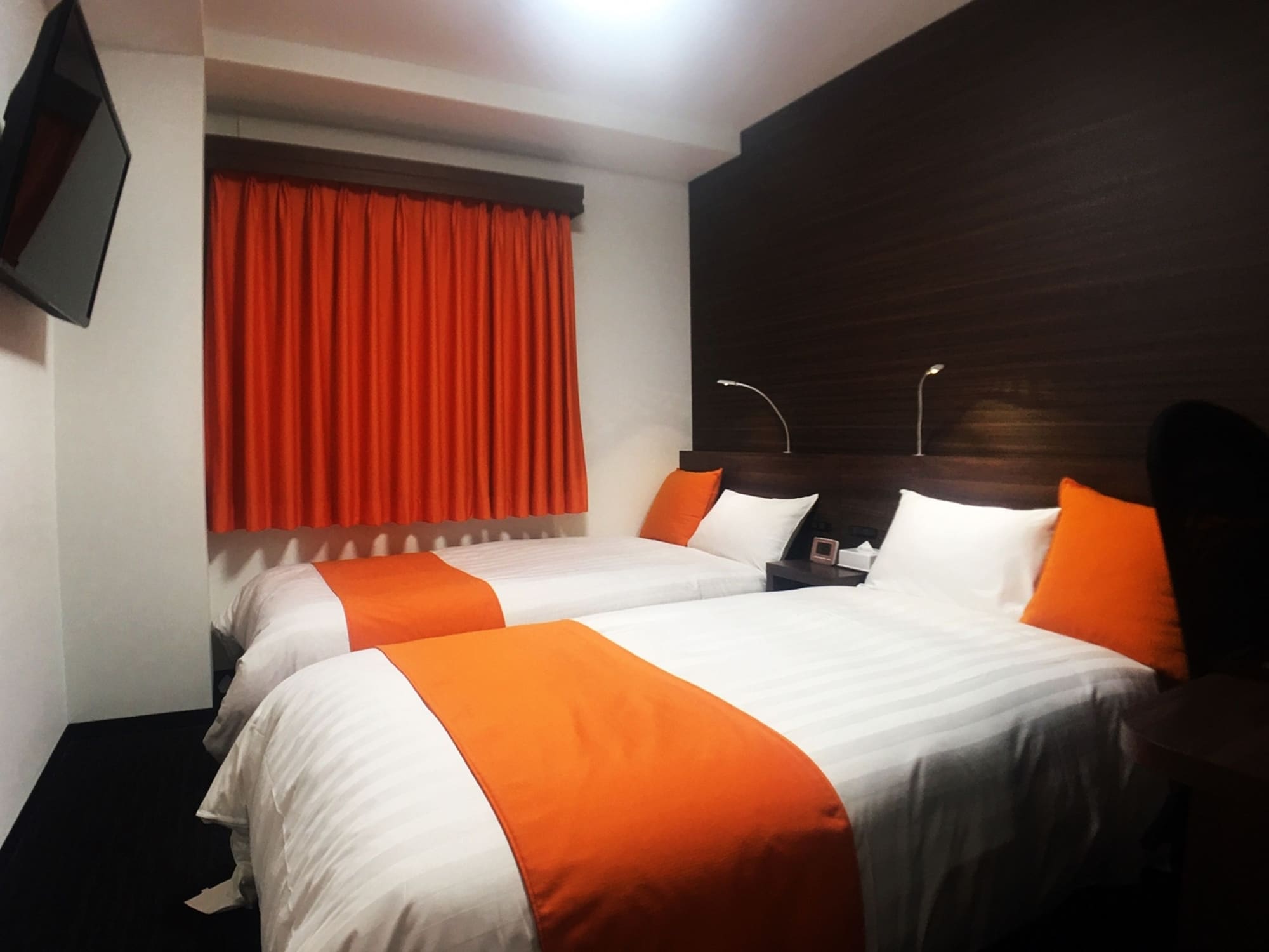 High Set Hotel Shizuoka Inter