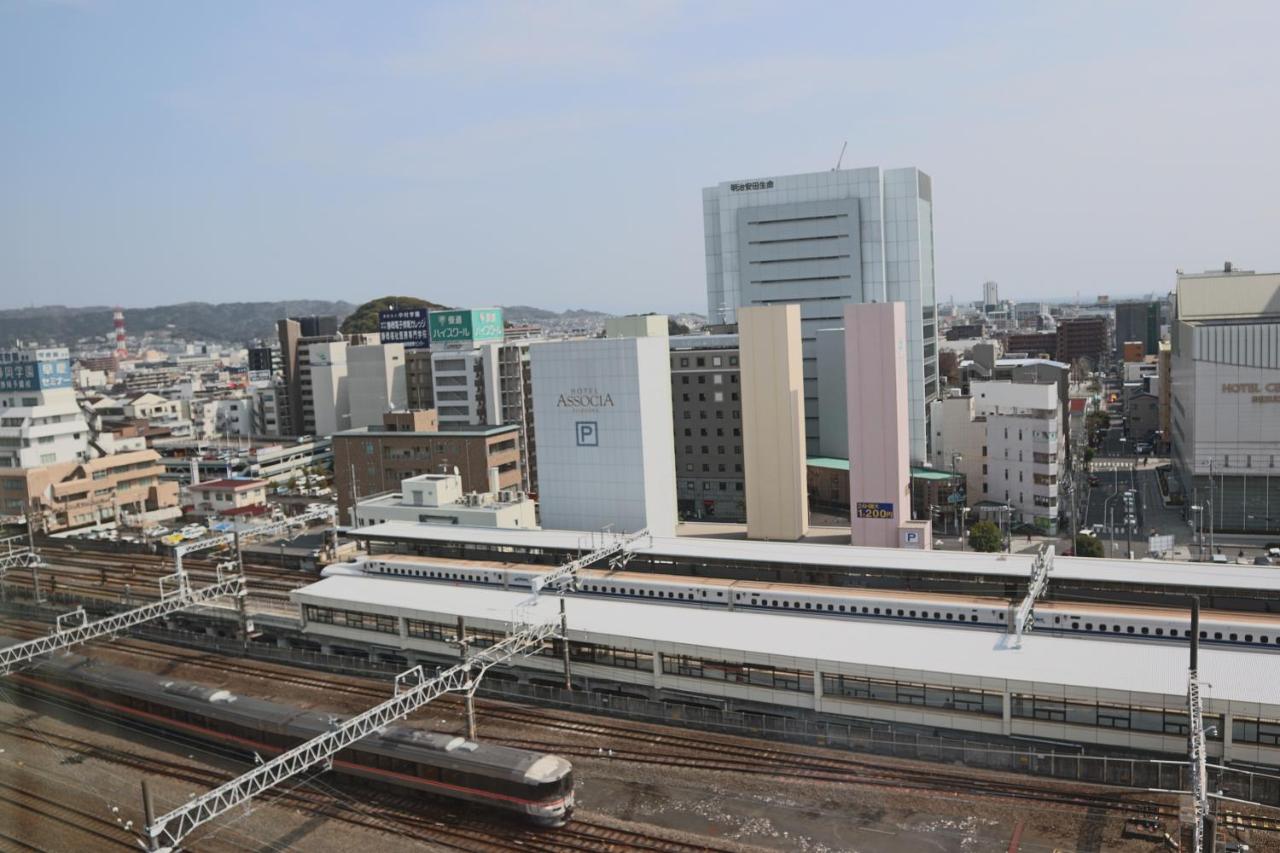 Associa Shizuoka