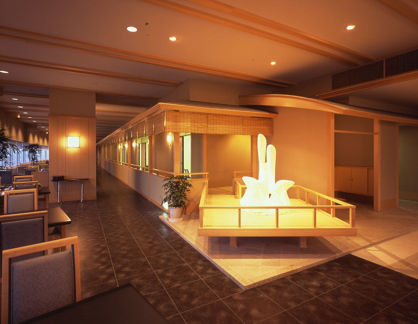 Atami Korakuen Hotel