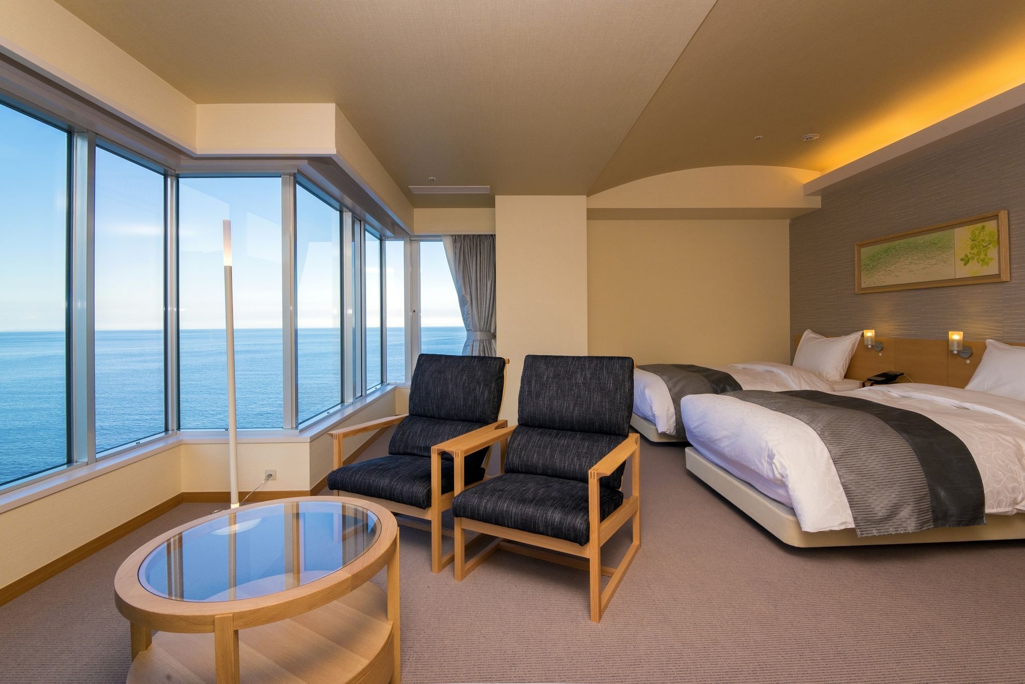 Atami Korakuen Hotel