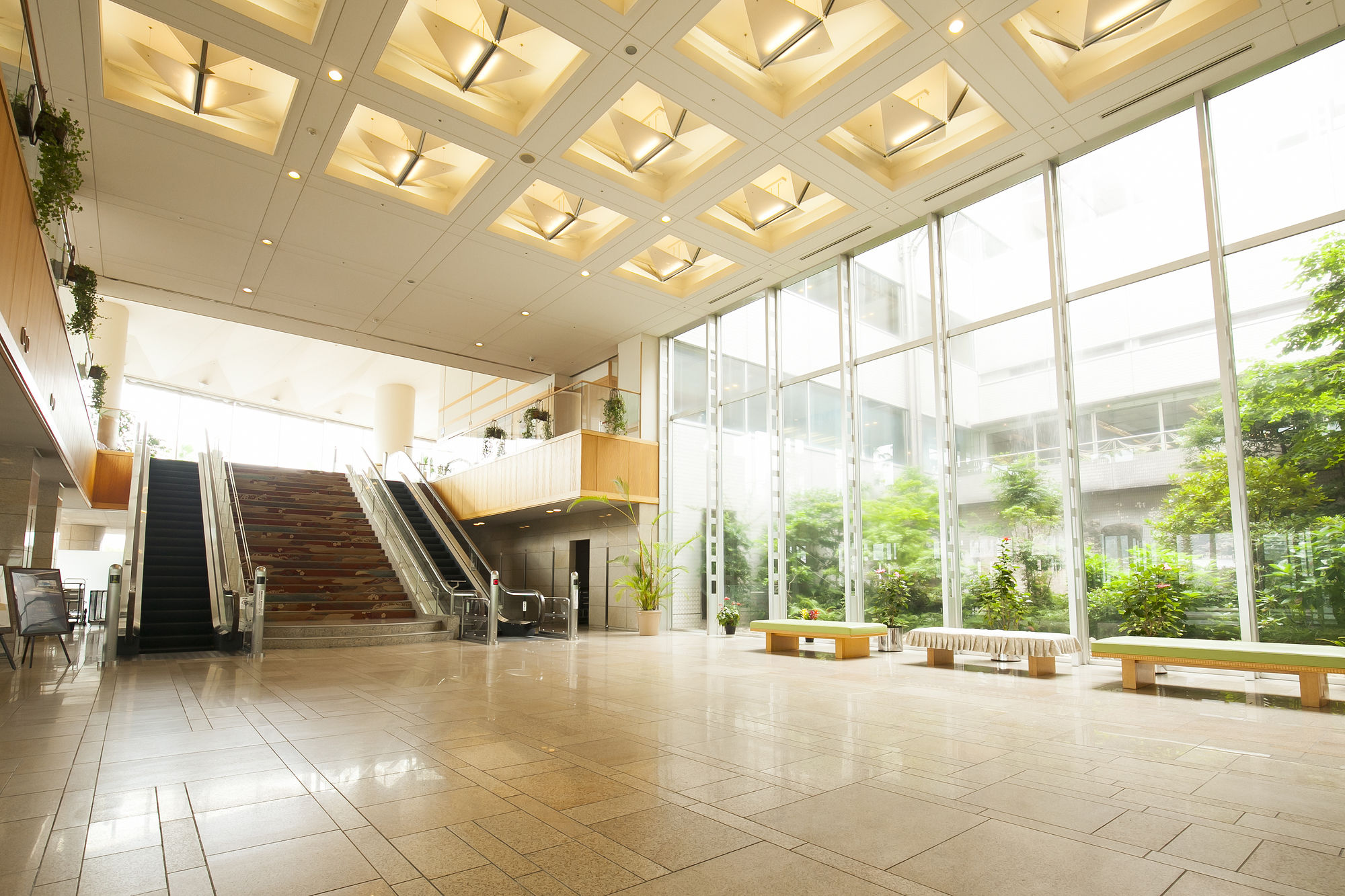 Atami Korakuen Hotel