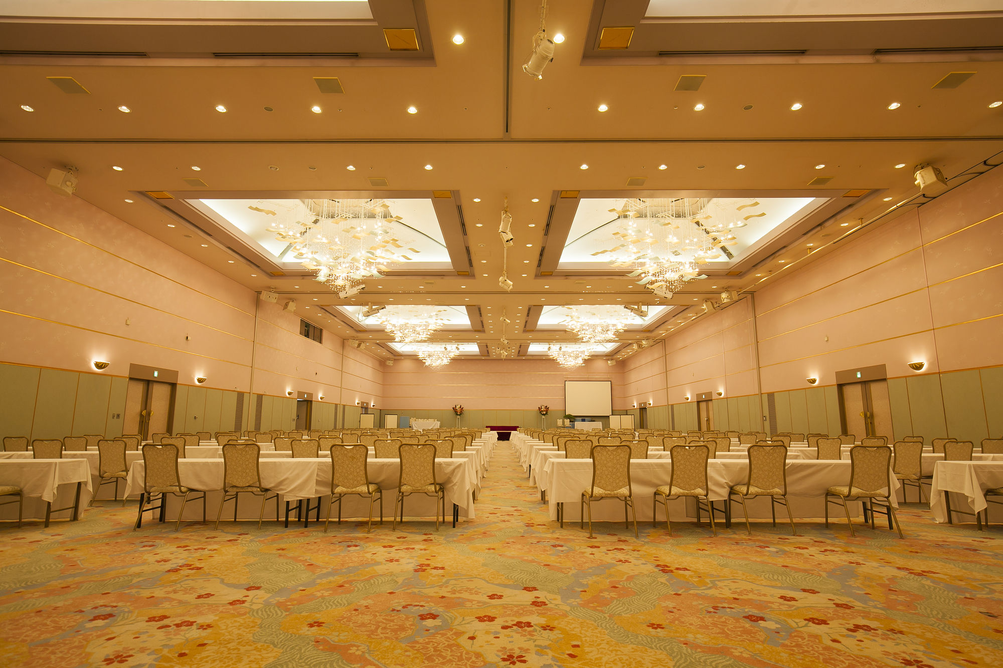 Atami Korakuen Hotel