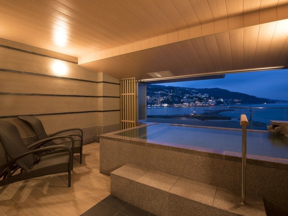 Atami Korakuen Hotel