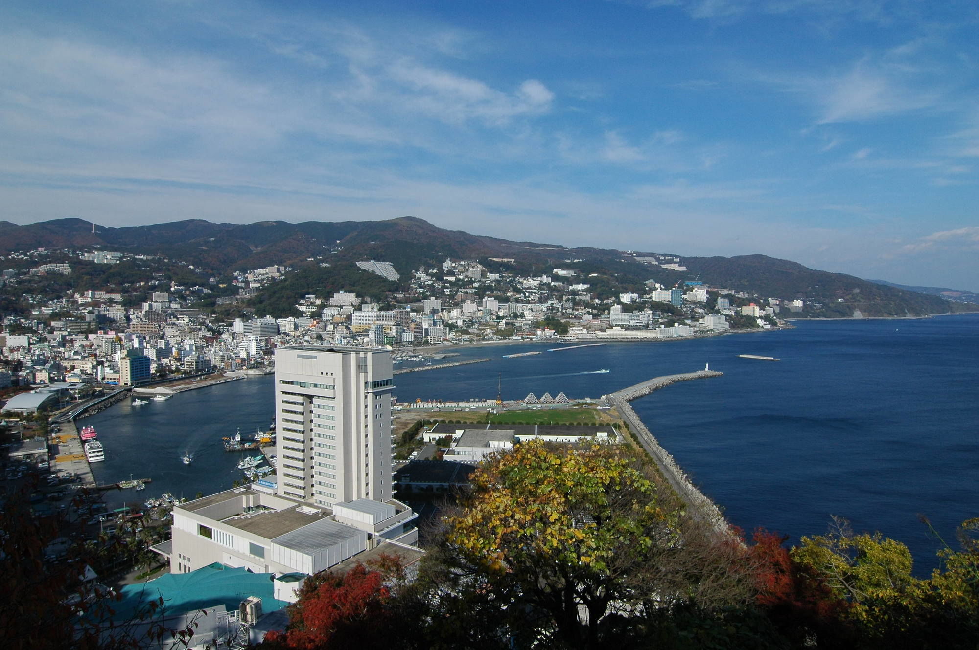 Atami Korakuen Hotel