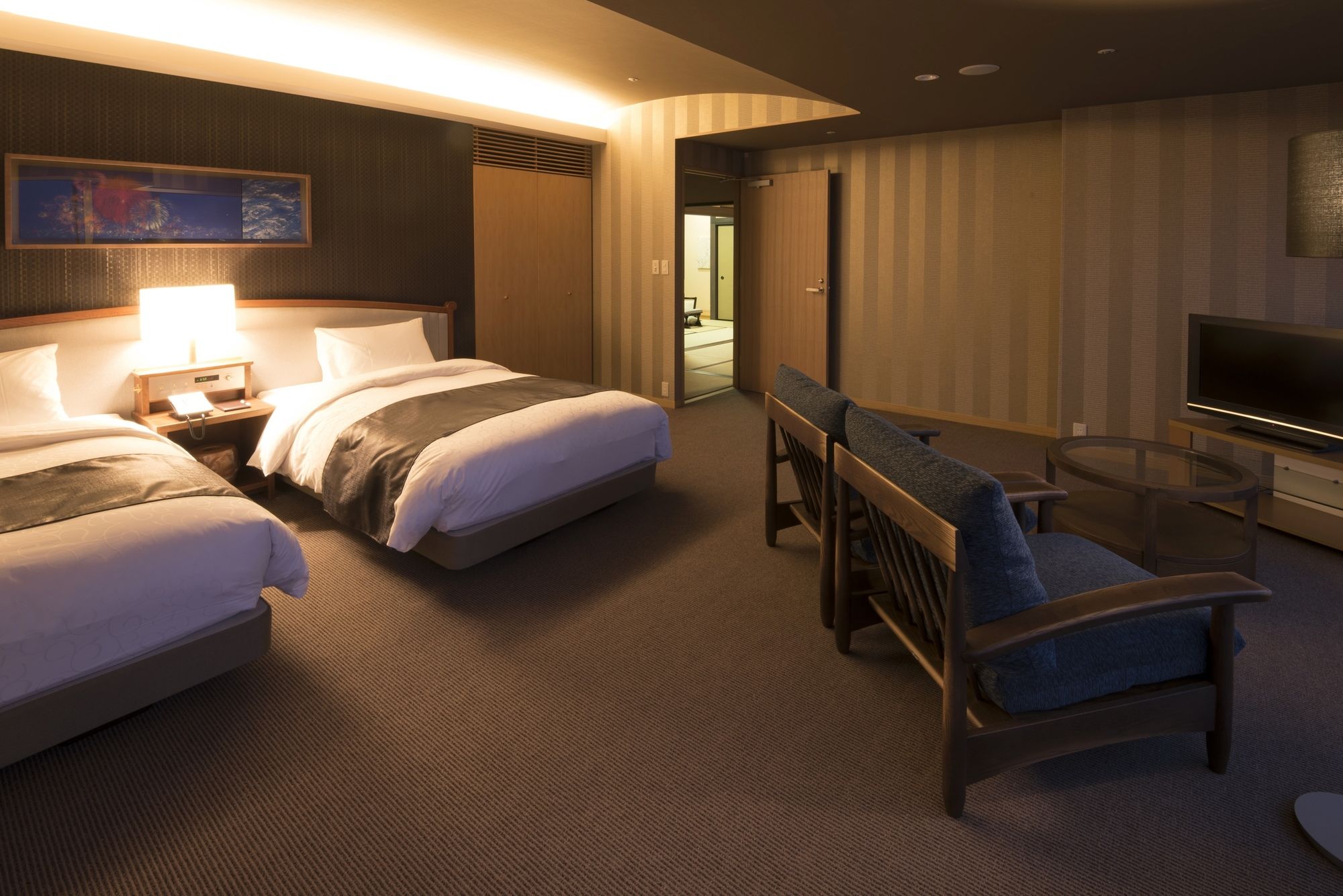 Atami Korakuen Hotel