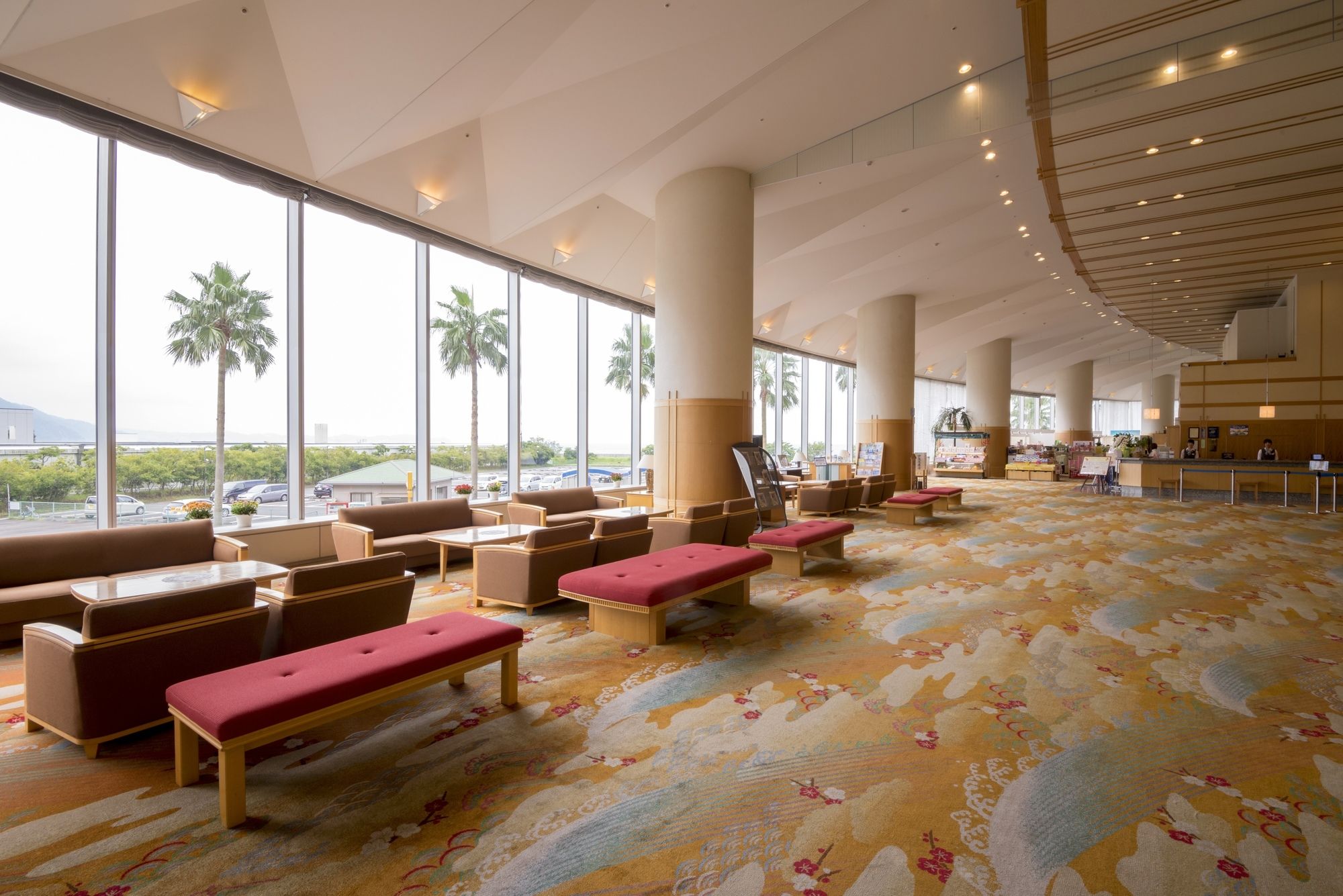 Atami Korakuen Hotel