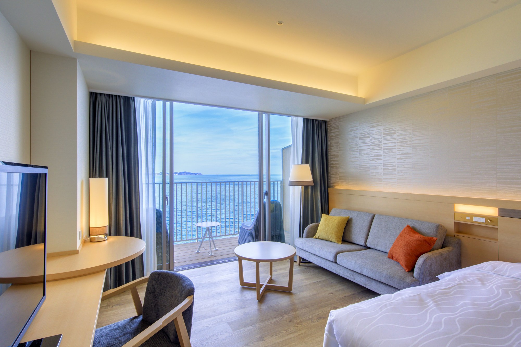 Atami Korakuen Hotel