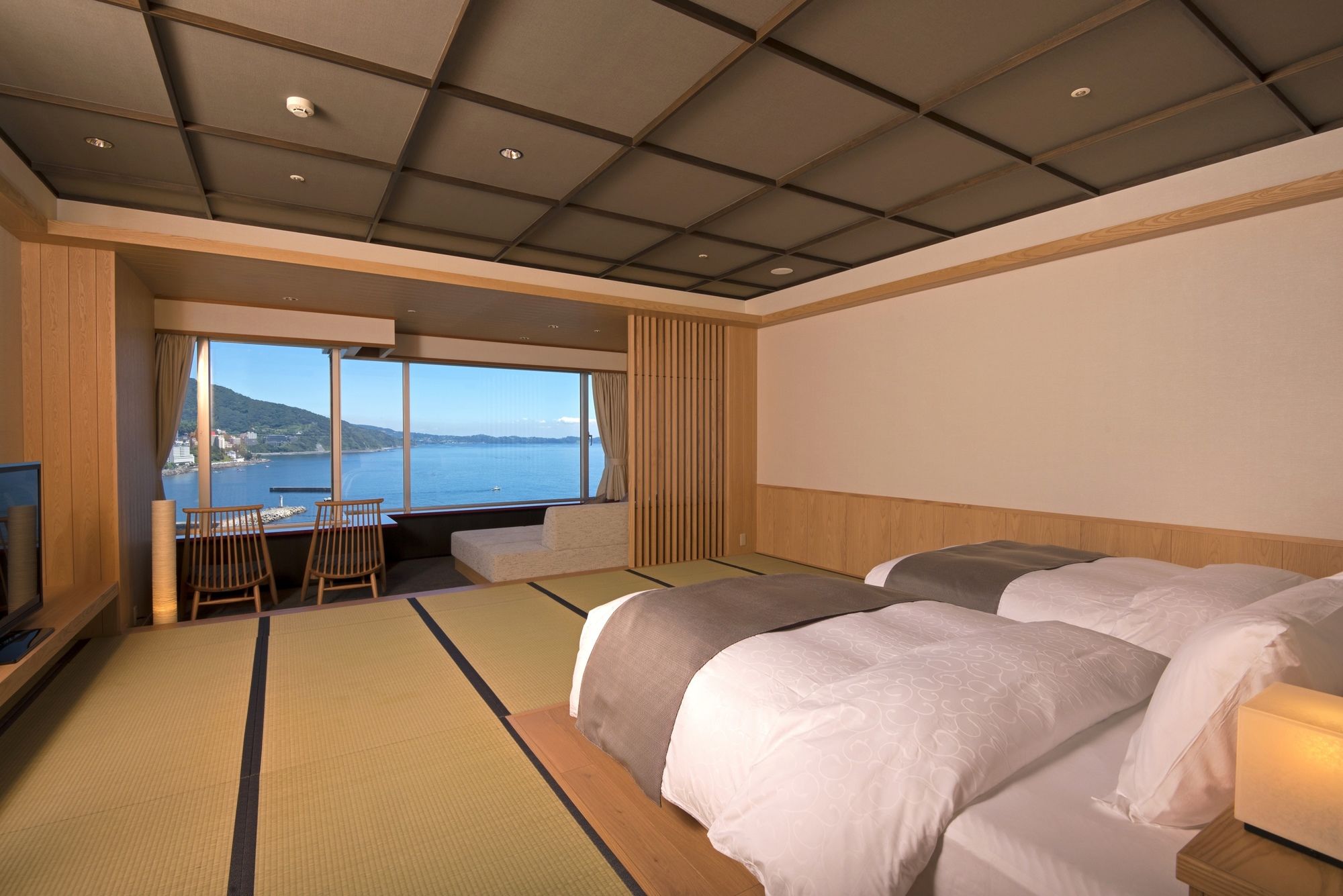 Atami Korakuen Hotel