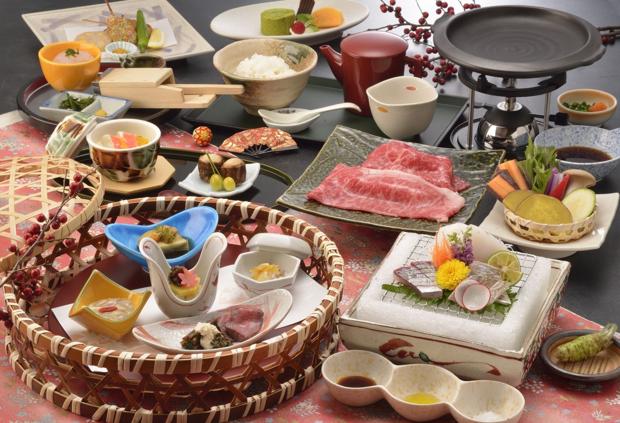 Atami Korakuen Hotel