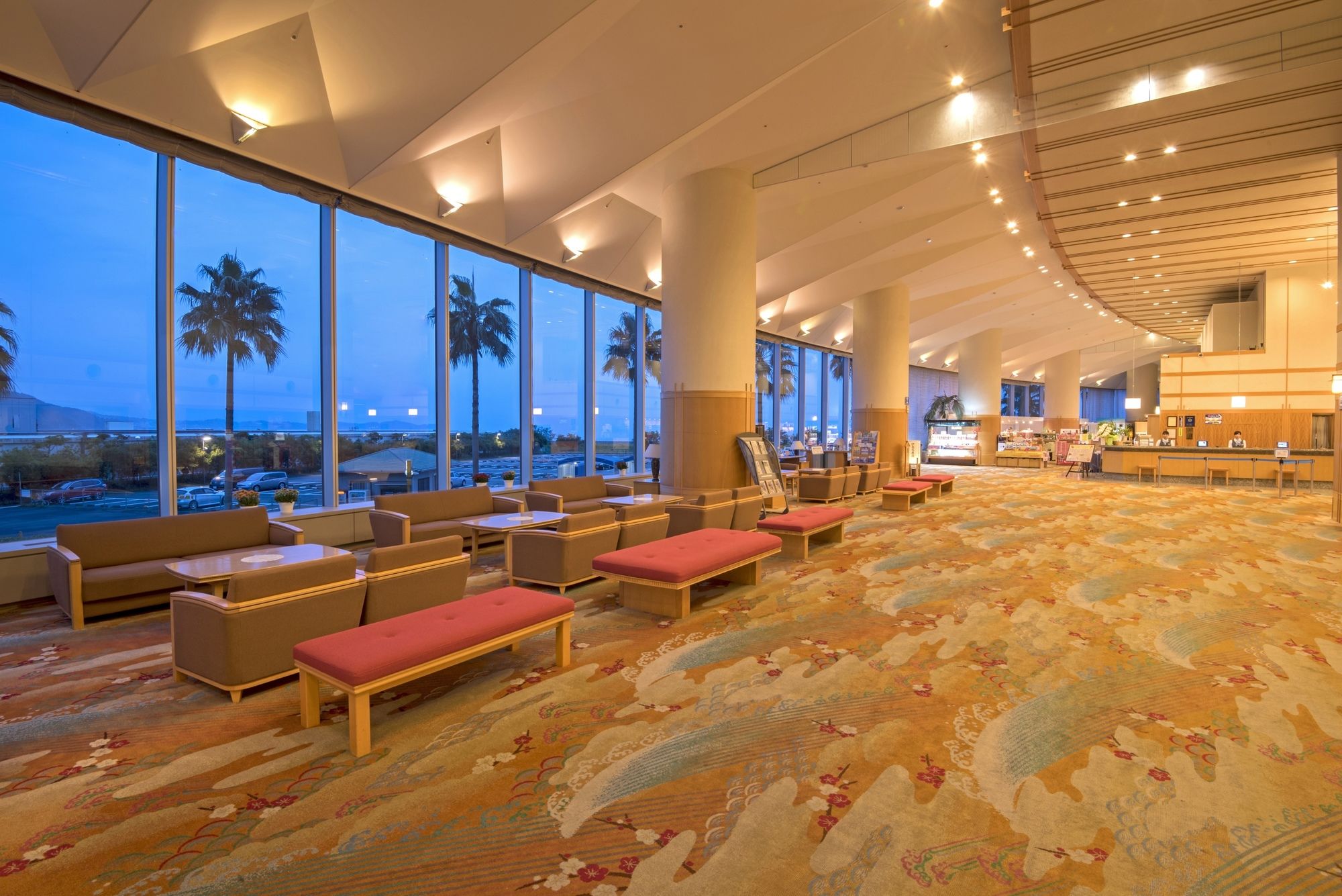 Atami Korakuen Hotel