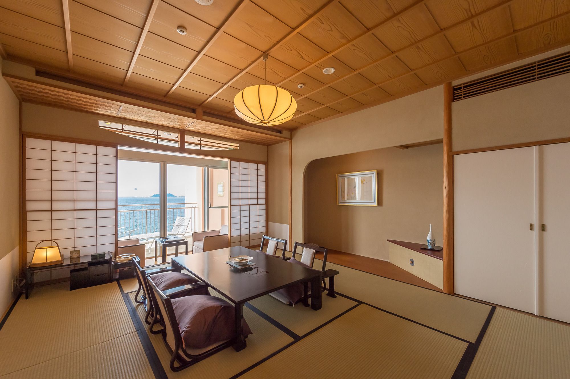 Awashima Hotel