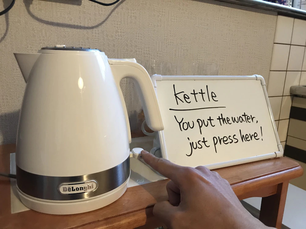 Backpackers Hostel Tsubamenoyado