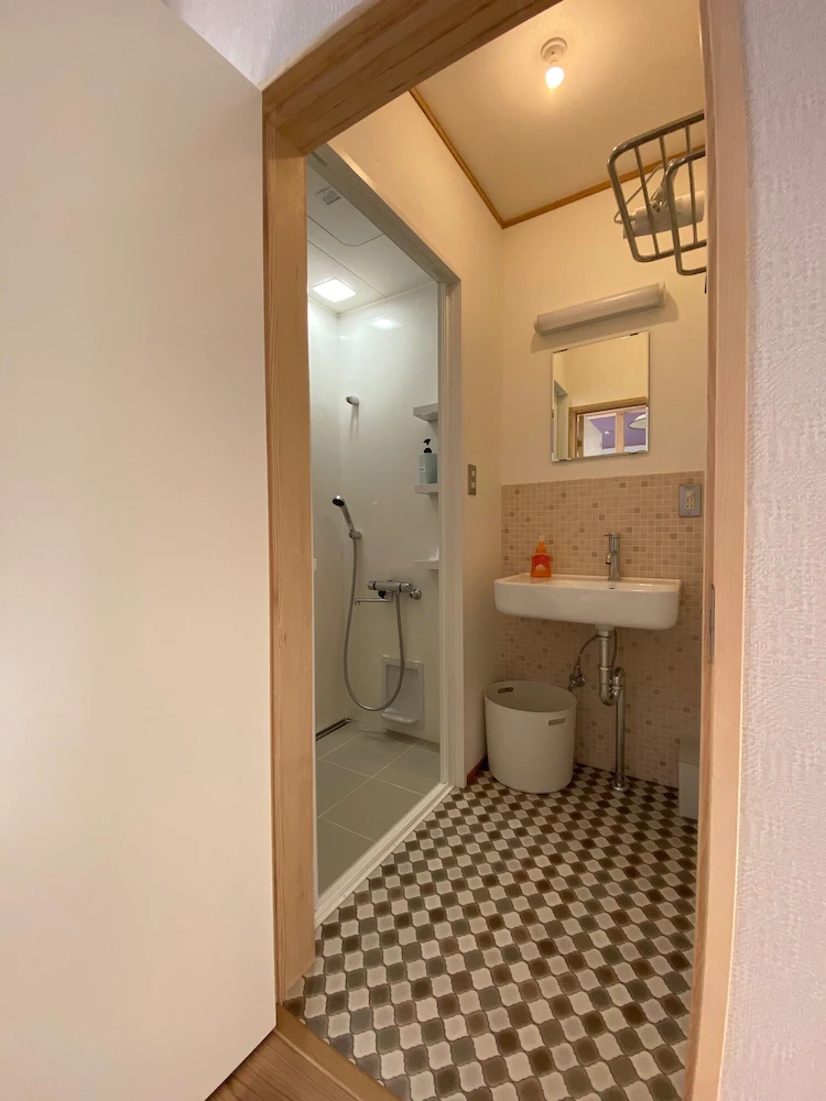 Backpackers Hostel Tsubamenoyado