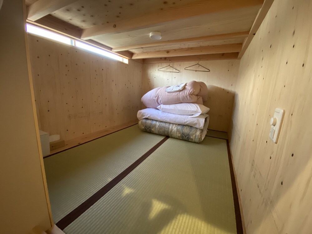 Backpackers Hostel Tsubamenoyado