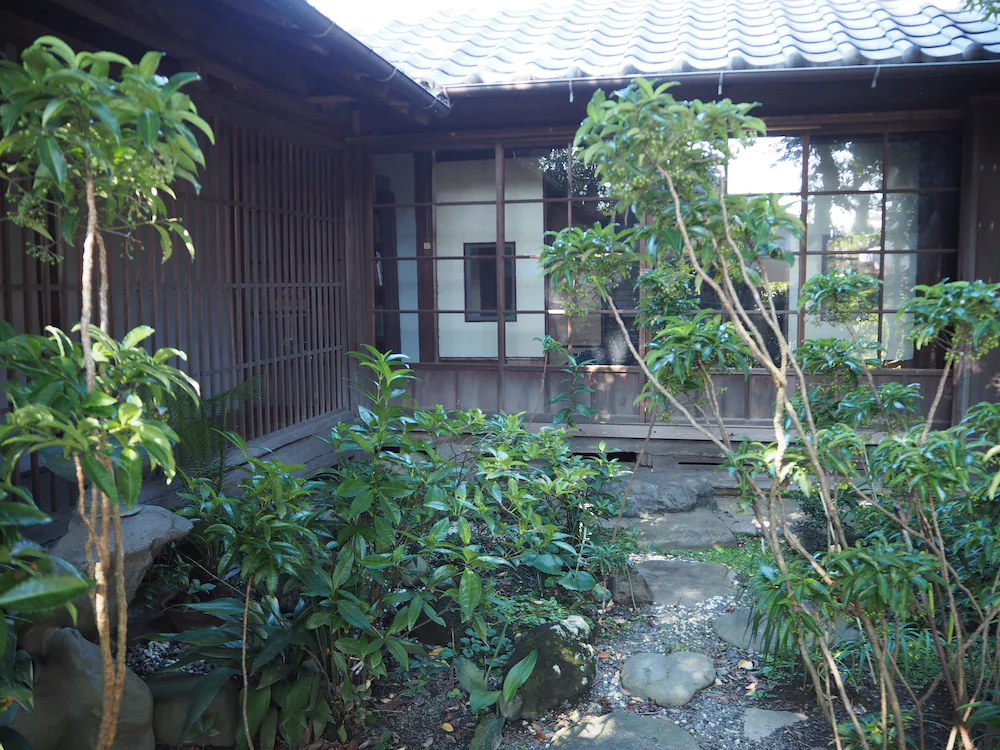 Backpackers Hostel Tsubamenoyado