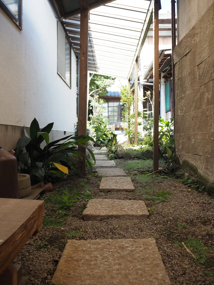 Backpackers Hostel Tsubamenoyado