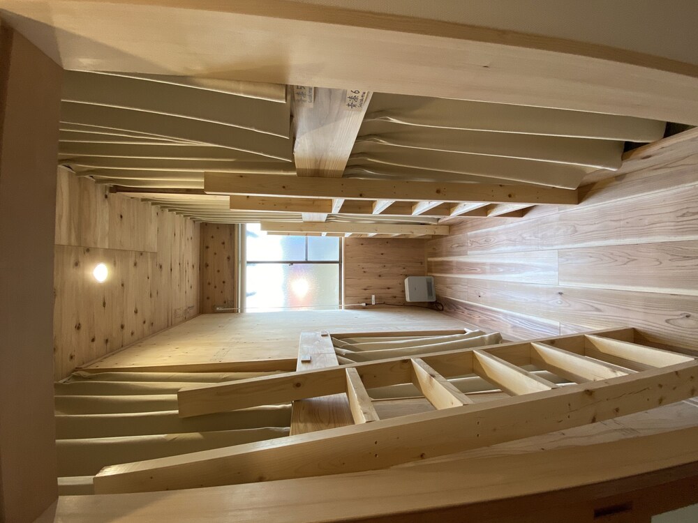 Backpackers Hostel Tsubamenoyado