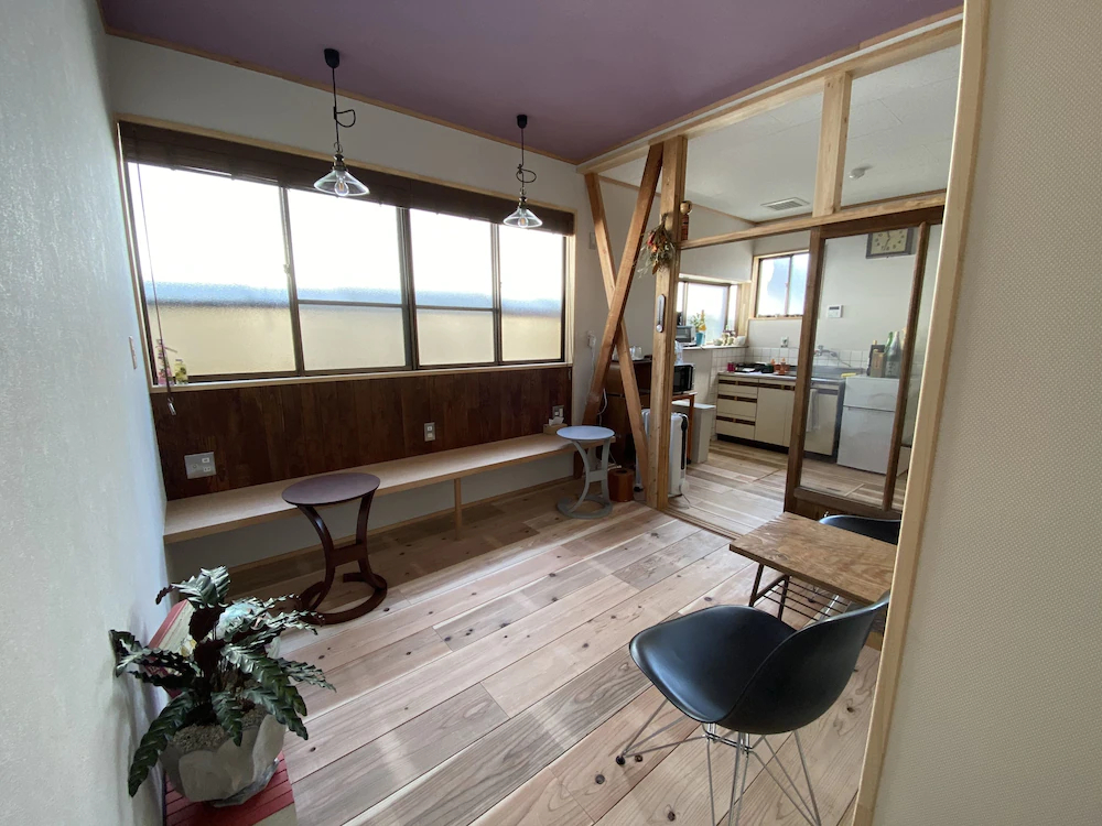 Backpackers Hostel Tsubamenoyado