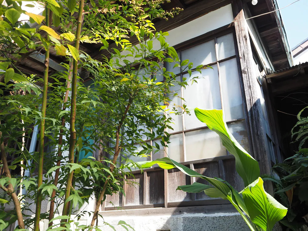 Backpackers Hostel Tsubamenoyado