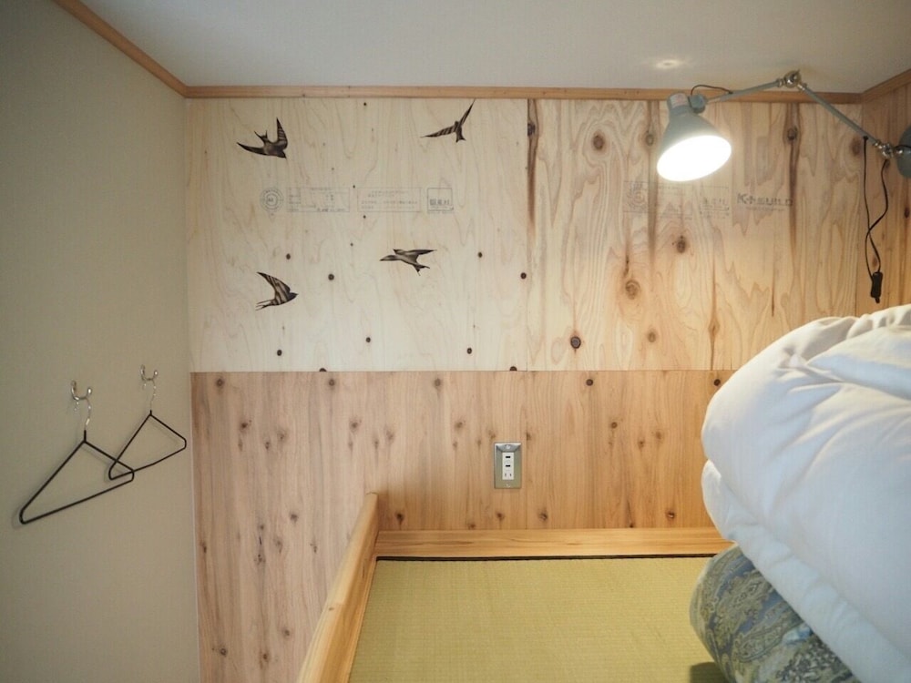 Backpackers Hostel Tsubamenoyado