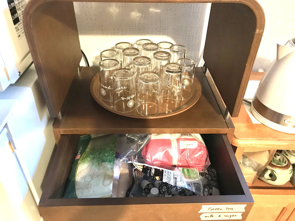 Backpackers Hostel Tsubamenoyado