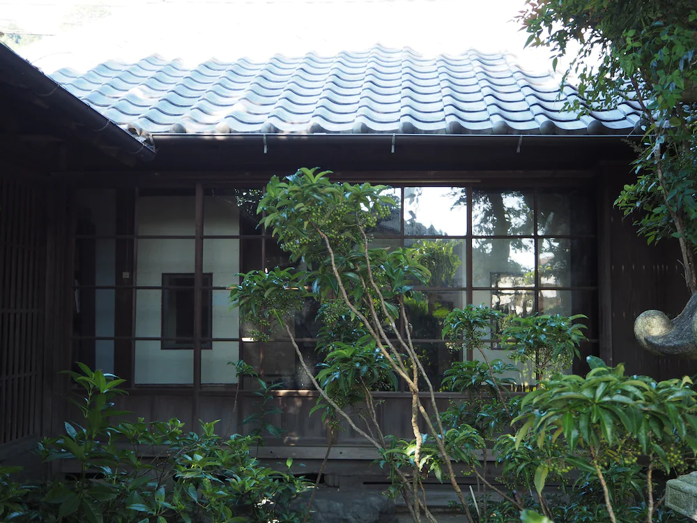 Backpackers Hostel Tsubamenoyado