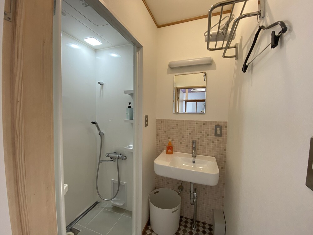 Backpackers Hostel Tsubamenoyado