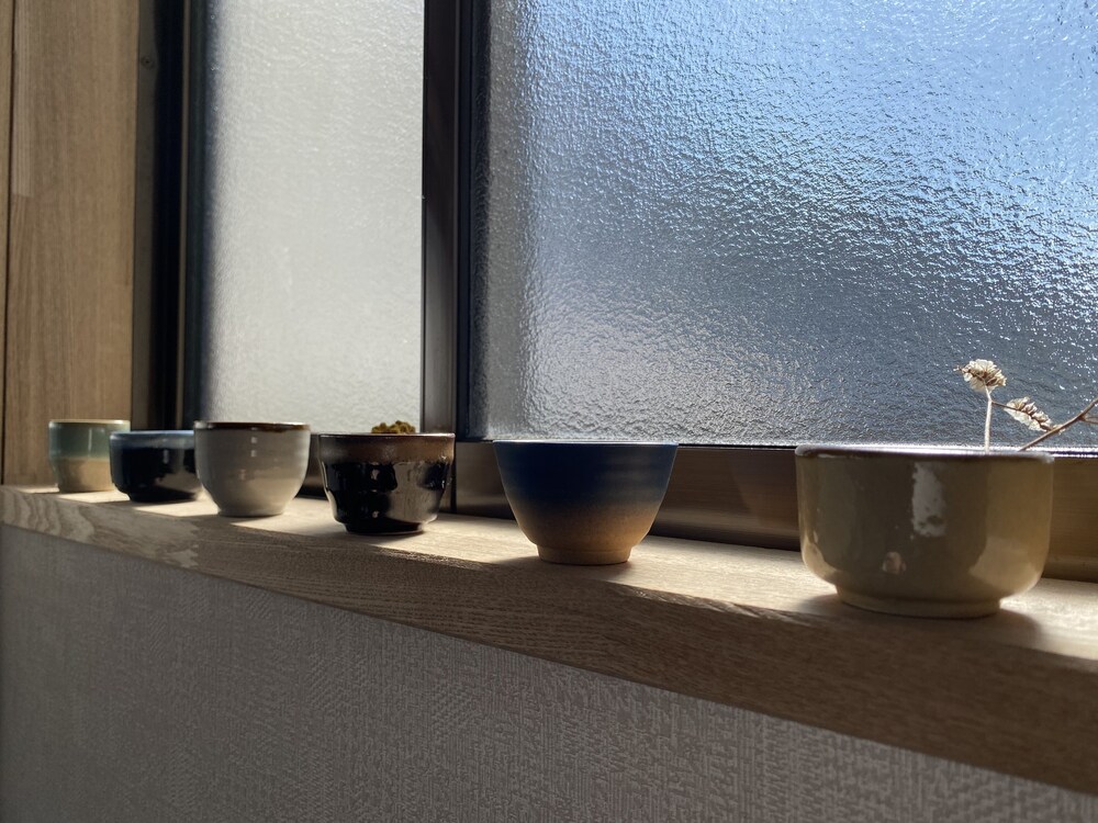 Backpackers Hostel Tsubamenoyado