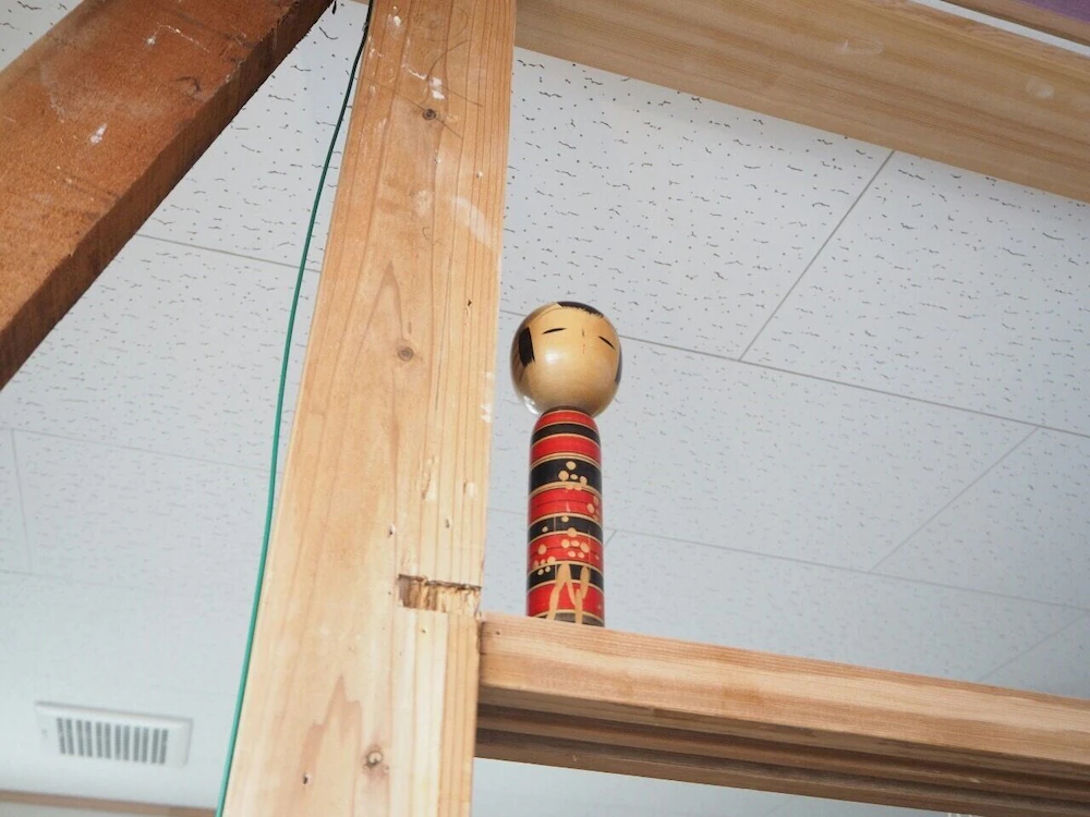 Backpackers Hostel Tsubamenoyado