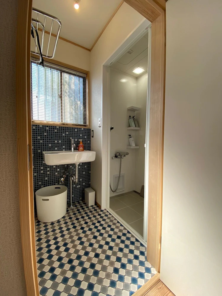 Backpackers Hostel Tsubamenoyado