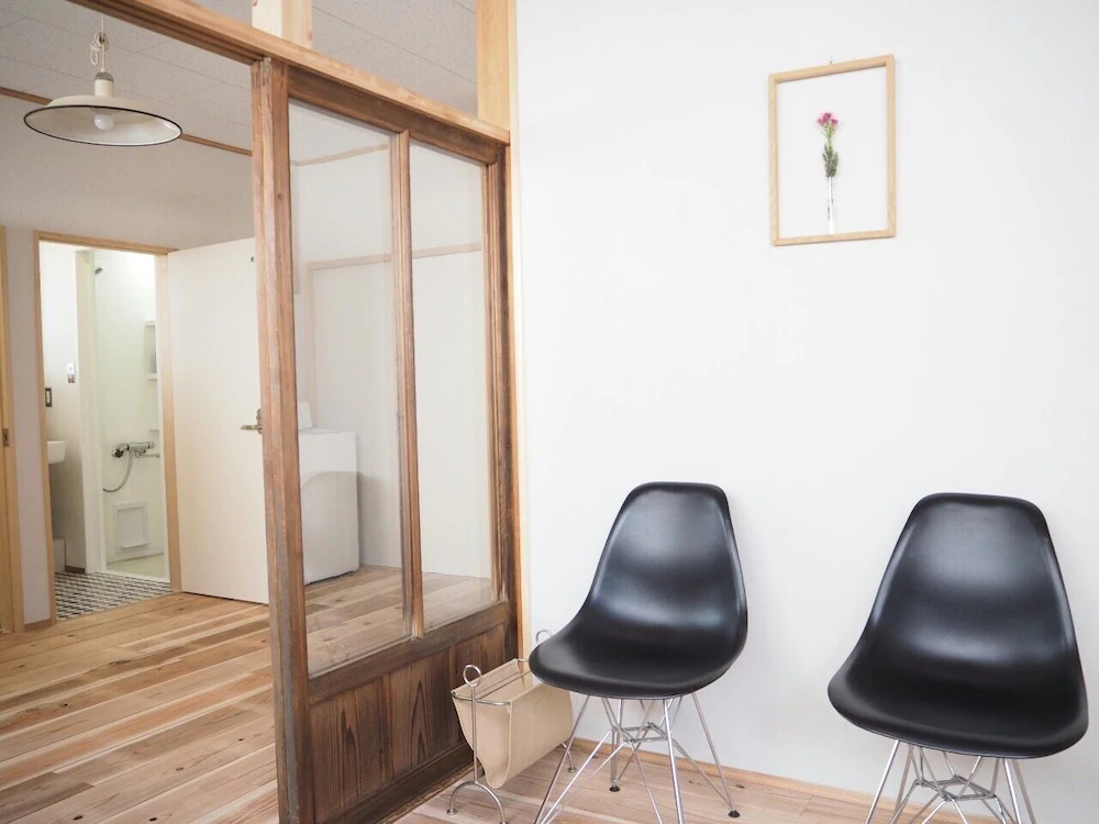 Backpackers Hostel Tsubamenoyado