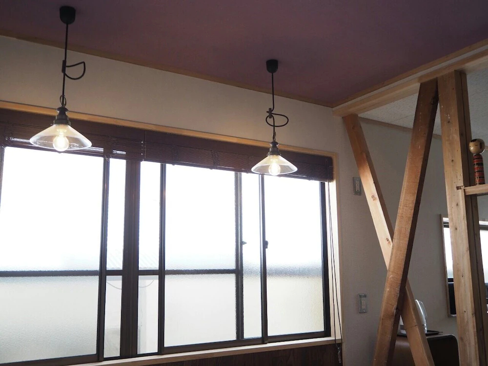 Backpackers Hostel Tsubamenoyado