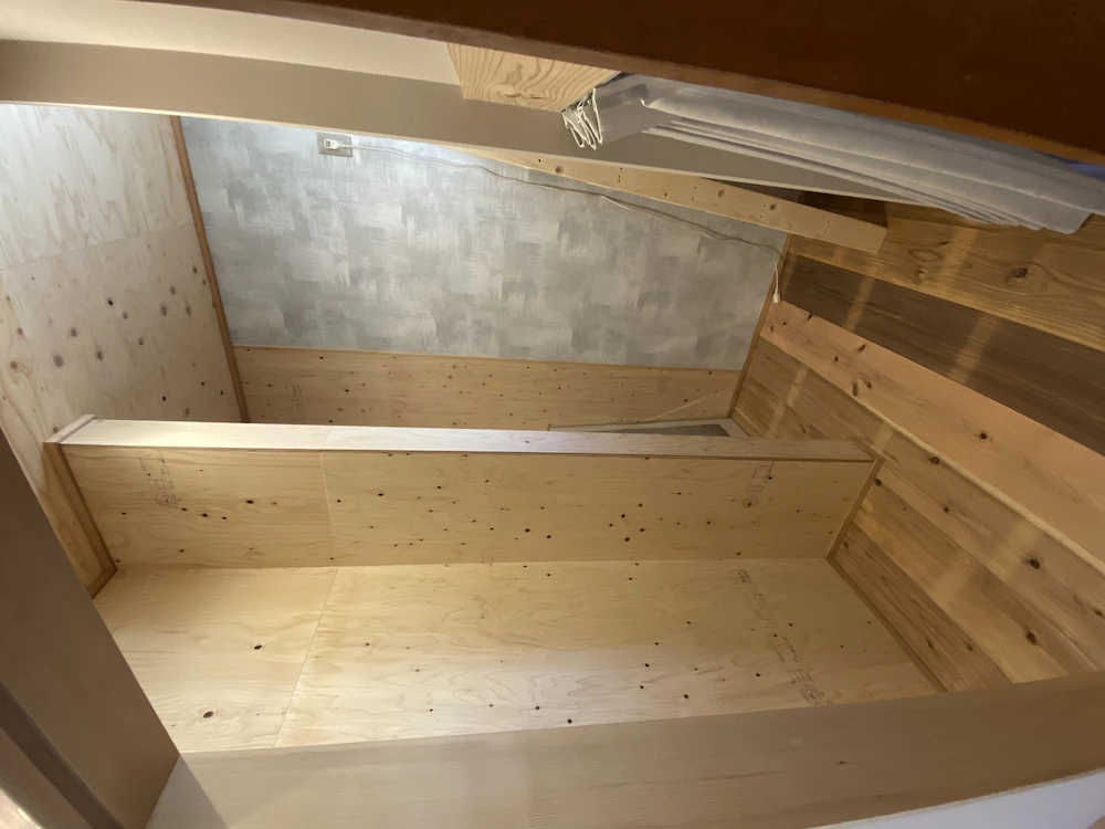 Backpackers Hostel Tsubamenoyado