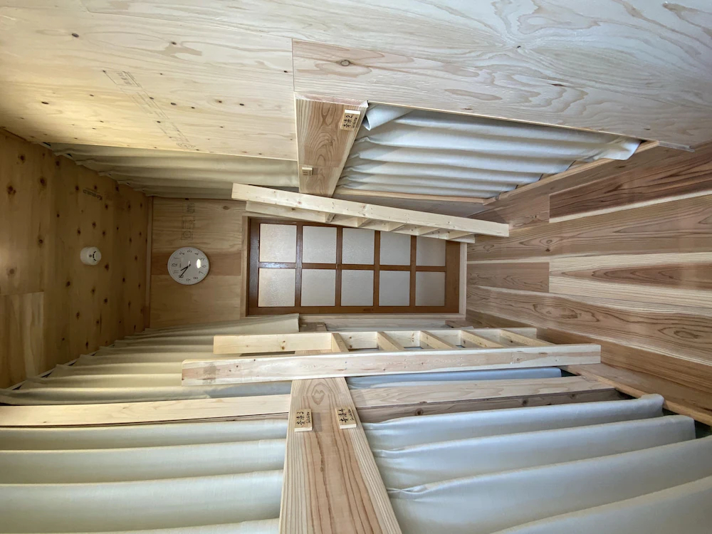 Backpackers Hostel Tsubamenoyado