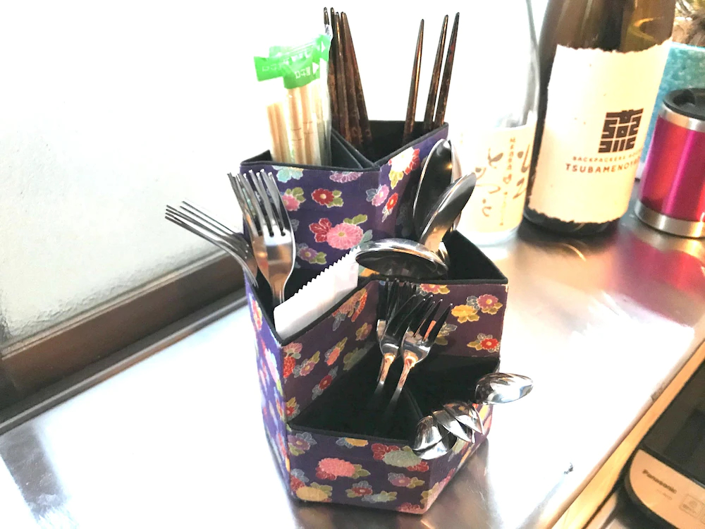 Backpackers Hostel Tsubamenoyado