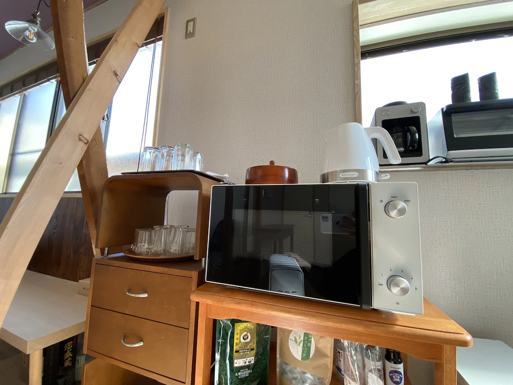 Backpackers Hostel Tsubamenoyado