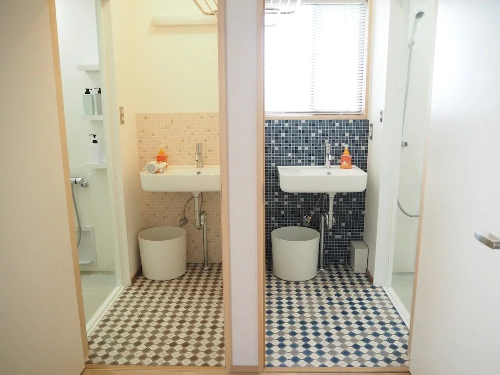 Backpackers Hostel Tsubamenoyado