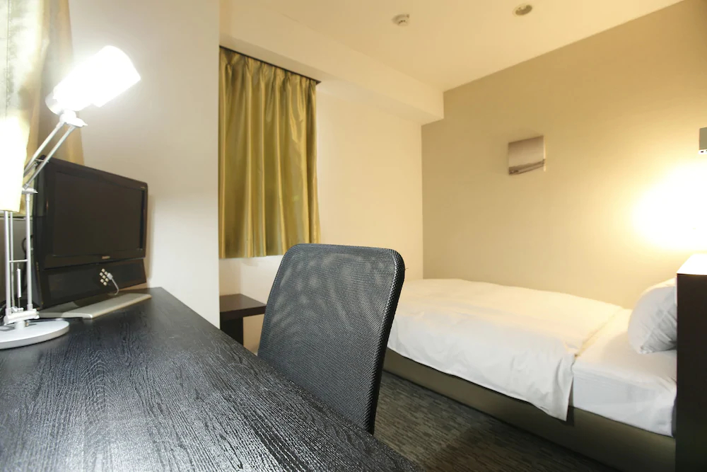 Business Hotel Sunpu