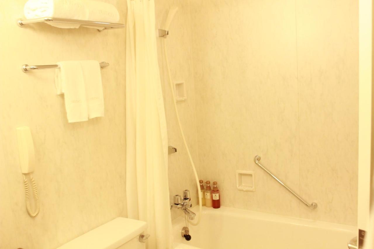 Hotel Grand Hills Shizuoka