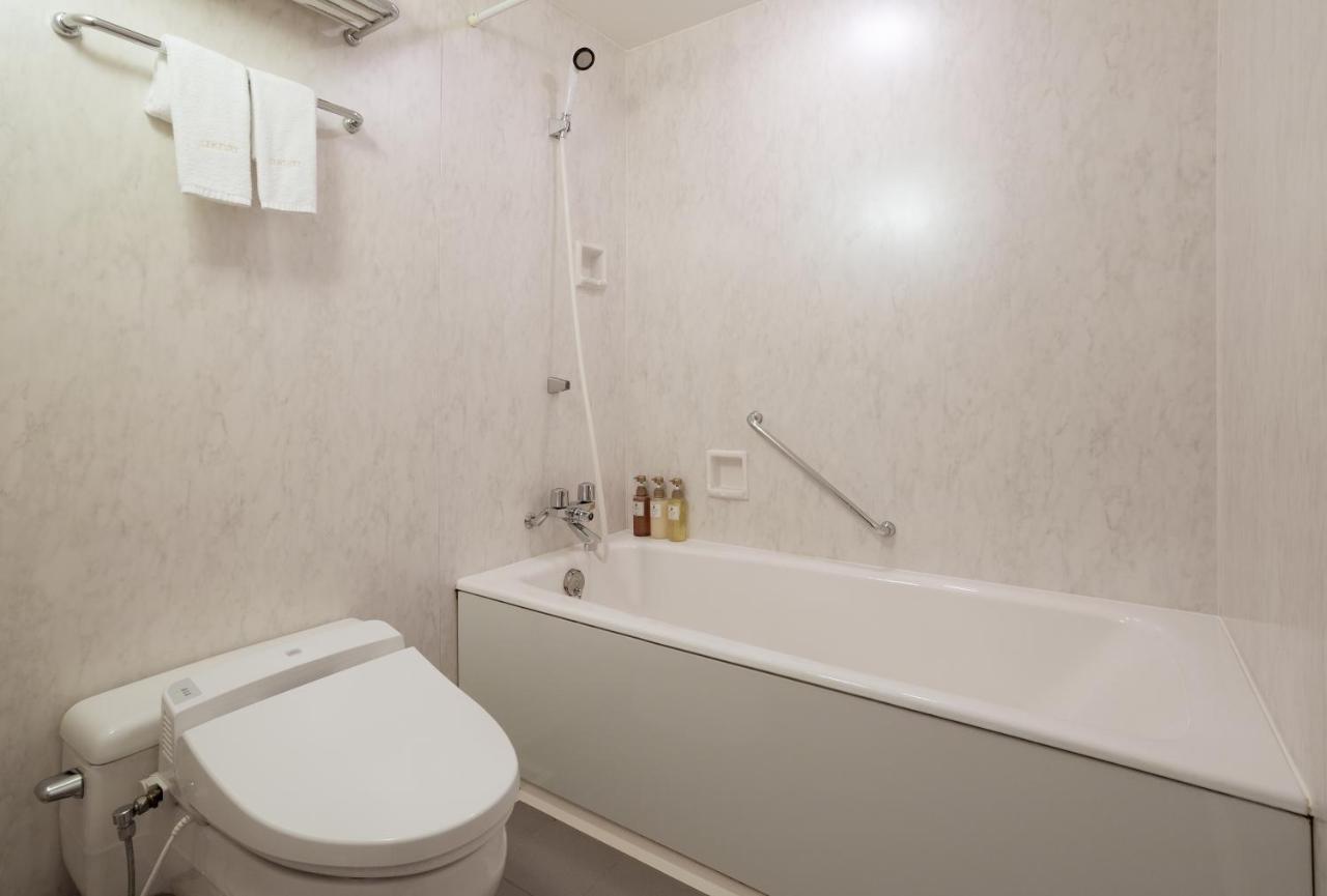 Hotel Grand Hills Shizuoka