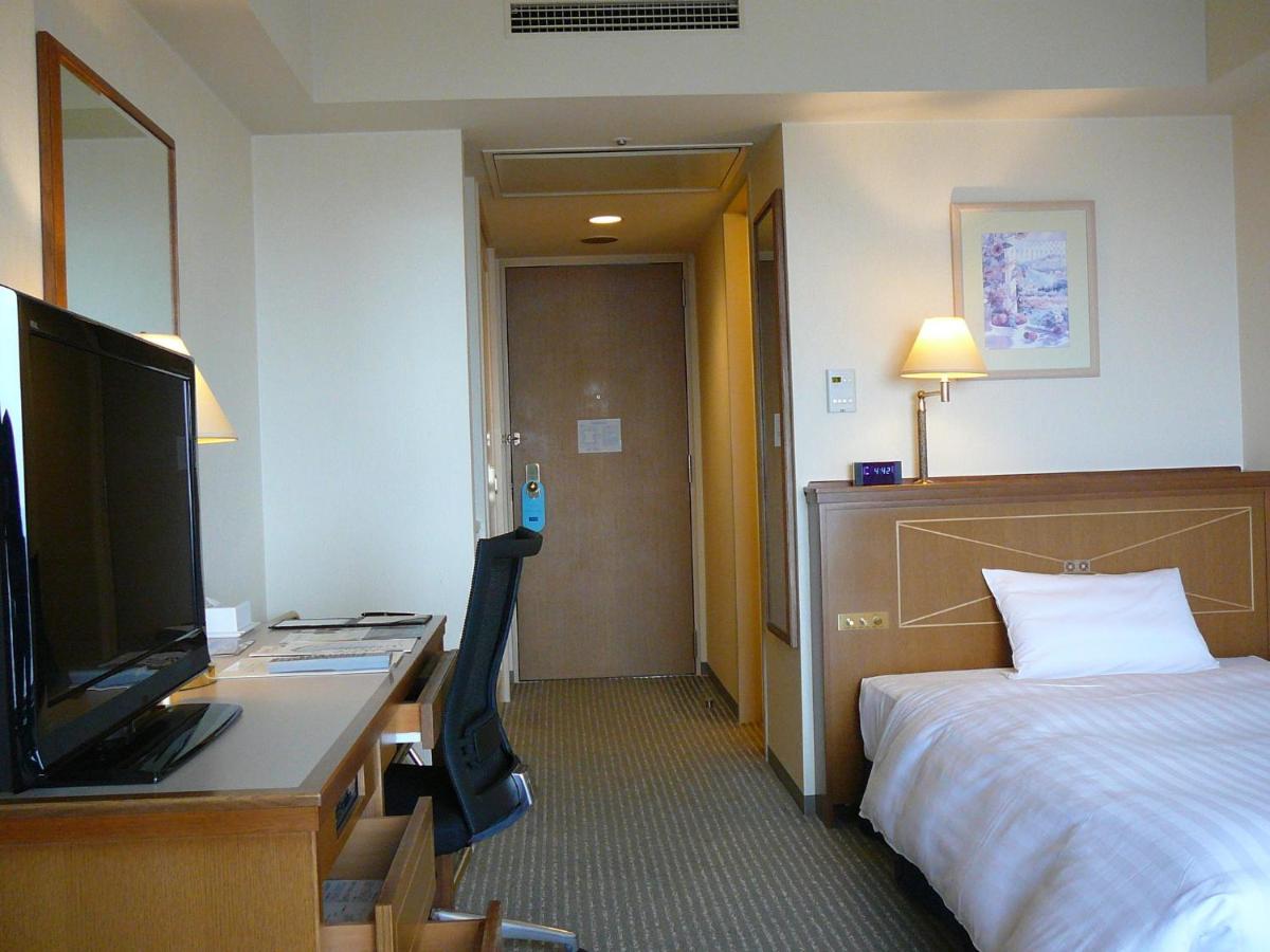 Hotel Grand Hills Shizuoka